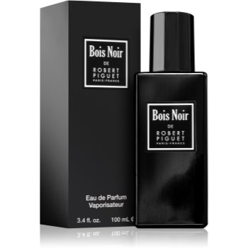 Robert Piguet Bois Noir Eau de Parfum unisex image0